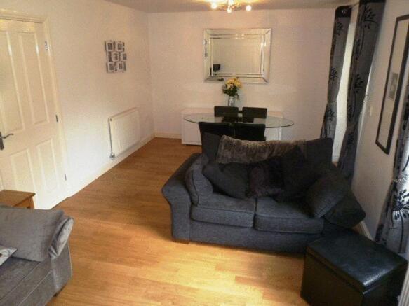 The Lounge