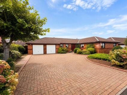 Well Ridge Close, Whitley Bay