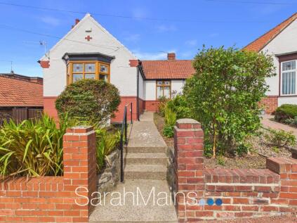 Orchard Gardens, Low Fell, NE9