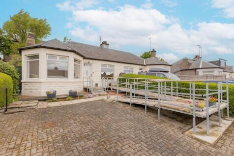 40 Marionville Crescent, Edinburgh, EH7 6AU