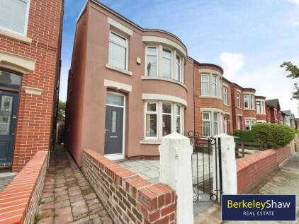 Kelvinside, Crosby, L23