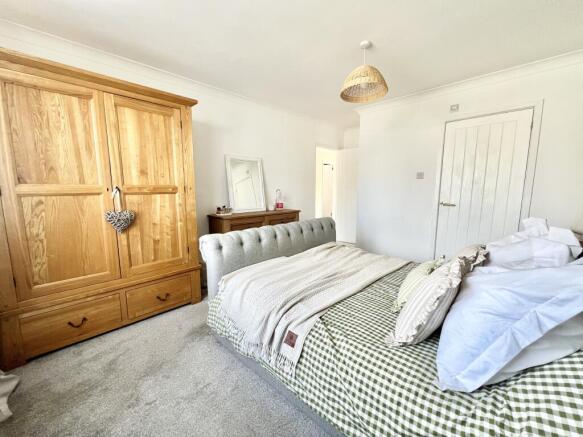 Main Bedroom