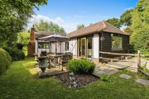 Willow Cottage, West Undercliff, Rye TN31 7DX
