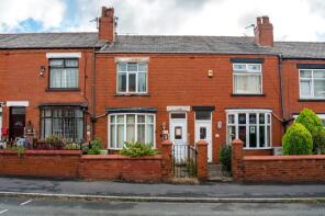 139, Barnsley Street, Wigan WN6 7HB