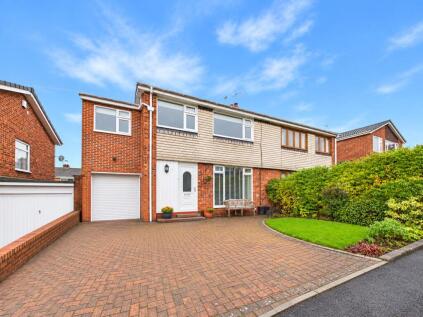 Holburn Close, Ryton, Tyne and Wear, NE40