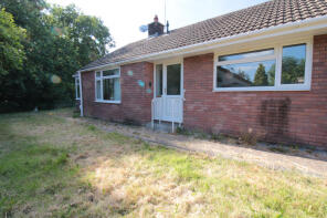 Pencoed Bungalow, Ty Rhiw, Ty-rhiw, Cardiff CF15 7RT