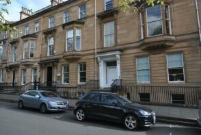 Flat 1, 12, Clairmont Gardens, Glasgow G3 7LW