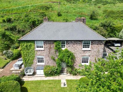 Cadeleigh, Tiverton, EX16