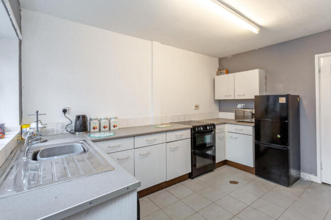 kitchen a