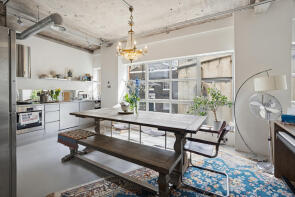 Flat 2, 3, Market Yard Mews, London SE1 3TJ