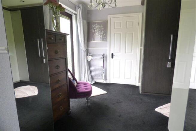 Dressing Room