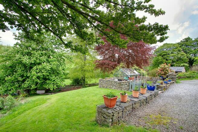 Gardens
