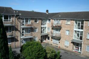 22, Cleveland Flats, Fairview Road, Salisbury SP1 1JY