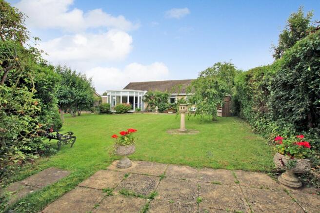 Gardens