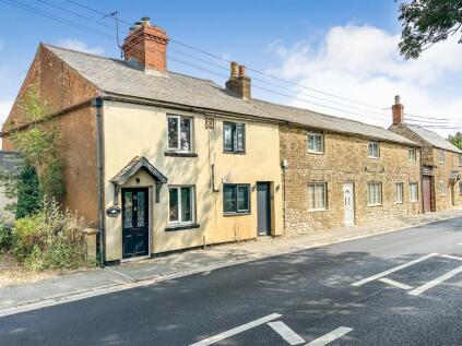 Main Road, Glaston, Oakham