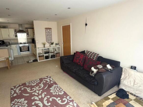 Lounge Area