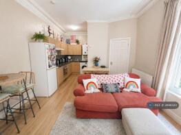 Basement Flat, 23, Cromwell Road, Montpelier, Bristol BS6 5HD