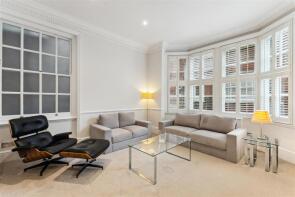 Flat 3, 11, Draycott Avenue, London SW3 3BS