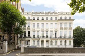 Flat 7, 1, Rutland Gate, London SW7 1BL