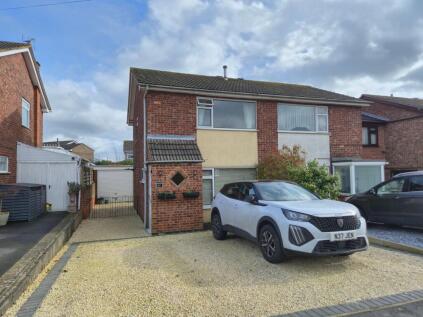 Parkdale, Ibstock, LE67