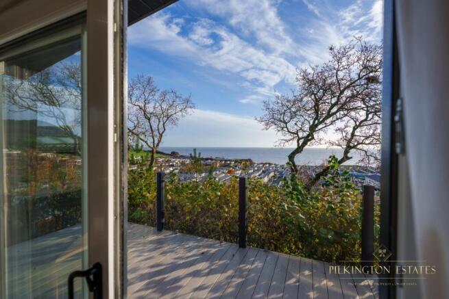 Ladram Bay, Otterton, Budleigh Salterton, Devon, EX9 photo 4