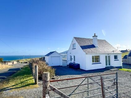 Nurses Cottage, North Tolsta, Isle Of Lewis, HS2 0NH