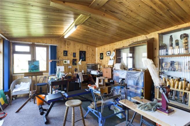 Studio Internal