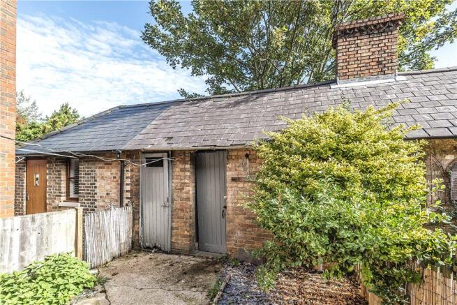 Outbuilding/Store
