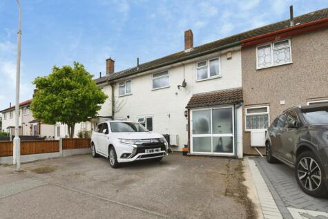 Sandon Road, Basildon, Essex, SS14