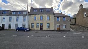 12a, Shore Street, Macduff AB44 1UB