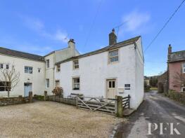 Beck House, Minor Road From Dovenby To Lanefoot Farm, Cockermouth CA13 0PN