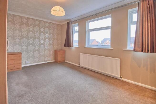 Bedroom Two to Front