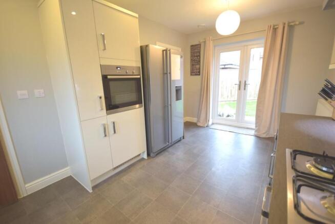 Kitchen Dining