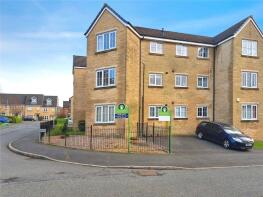 8, Painter Court, Fitzgerald Drive, Darwen BB3 3FJ