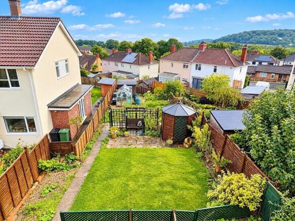 Wimblestone Road, Winscombe, North Somerset. BS25 1JP photo 4