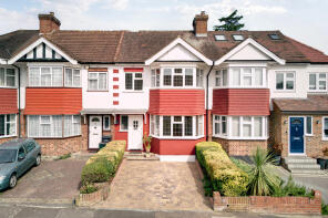 17, Rodney Road, Wanstead, London E11 2DE