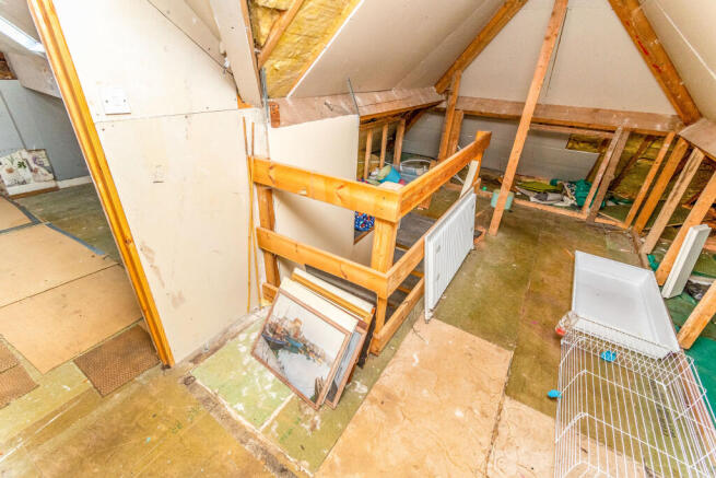Attic