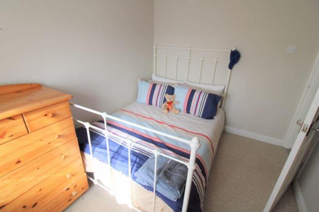 Bed 1