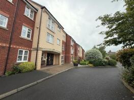 29, Fairweather Court, Darlington DL3 7TS