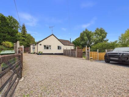 Avenbury Lane, Bromyard, HR7 4LF