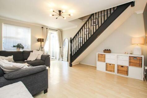 Heron Forstal Avenue, Hawkinge