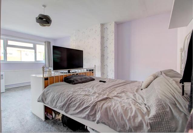 Bed 1