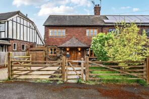 37, Maidstone Road, Pembury, Tunbridge Wells TN2 4DB
