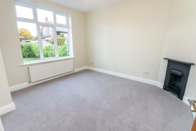Double Bedroom One