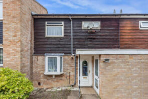 21, Stowford Road, Oxford OX3 9PJ