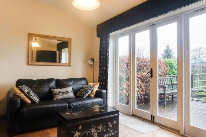 Snug / Sitting Room