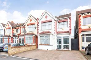 202, Melfort Road, Thornton Heath CR7 7RQ