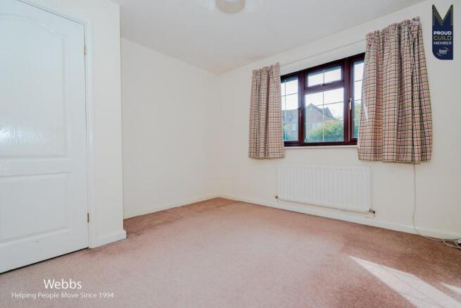 5, The Berkshire, Turnberry  Bloxwich, Walsall, St