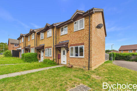 Stockley Close, Haverhill, Suffolk