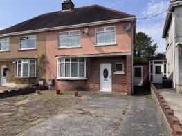 32, Arthur Street, Ammanford SA18 2DR